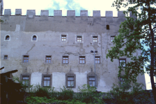 Schloss Bruck und Museum der Stadt Lienz (Lienz)