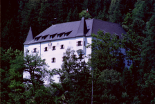 Burg Lengberg (Nikolsdorf)