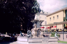 Leopoldsbrunnen (Innsbruck)