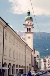 Servitenkloster (Innsbruck)