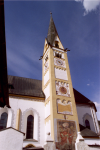 Maaß-Kirche (Fließ)