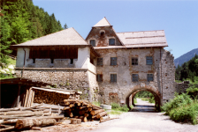 Ehrenberger Klause (Reutte)