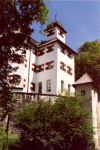 Schloss Kaps (Kitzbühel)