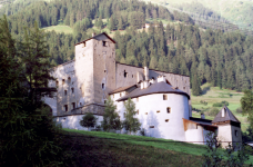 Burg Naudersberg (Nauders)