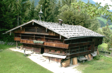 Freilichtmuseum Tiroler Bauernhöfe (Kramsach)