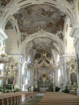 Basilika Mariae Empfängnis (Wilten) (Innsbruck)