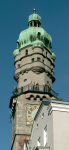 Stadtturm vom Alten Rathaus (Innsbruck)