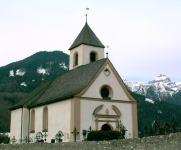 Tuxer Kreuze (Mauern/Steinach am Brenner)