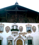 Gasthof Goldener Adler (Flaurling)