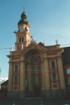 Stiftskirche hl. Laurentius (Wilten) (Innsbruck)