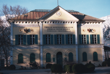 Kaiserjäger-Museum (Bergisel) (Innsbruck)