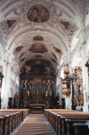 Stiftskirche hl. Laurentius (Wilten) (Innsbruck)