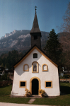 Kapelle zu schmerzhaften Mutter (Niederbreitenbach) (Langkampfen)