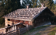 Museum Rablhaus (Weerberg)