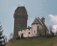 Burg Freundsberg - Museum (Schwaz)