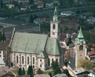 Stpfk. Unseren Lieben Frau Himmelfahrt II (Schwaz)