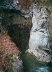 Wolfsklamm  (Sankt Georgenberg)