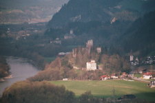 Ruine Kropfsberg (Brixlegg)