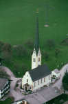 Pfk. hl. Jakob der Ältere (Strass im Zillertal)