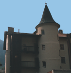 Rabalderhaus (Schwaz)