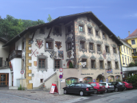 Richterhaus (Landeck)