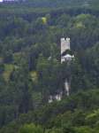 Burg Klamm  (Obsteig)