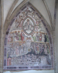 Magdalenenkapelle (Hall in Tirol)