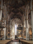 Stpfk. hl. Nikolaus I (Hall in Tirol)