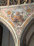 Stpfk. hl. Nikolaus I (Hall in Tirol)