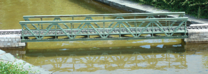 Iselbrücke  (Lienz)