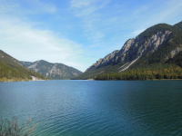 Plansee (Am Plansee) (Breitenwang bei Reutte)