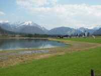 Pillersee (Sankt Ulrich am Pillersee)