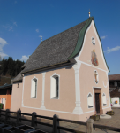 Nepomukkapelle (Fieberbrunn)