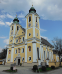 Pfk. Mariae Himmelfahrt (Sankt Johann in Tirol)