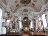 Pfk. Mariae Himmelfahrt (Sankt Johann in Tirol)