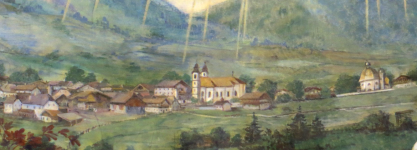 Antoniuskapelle (Sankt Johann in Tirol)