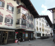 Altstadt (Sankt Johann in Tirol)