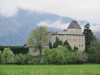 Burg Lichtenwerth (Münster)