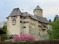 Burg Matzen (Reith im Alpbachtal)