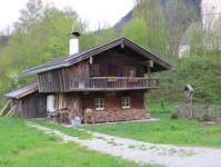 Stofflhaus (Sankt Gertraudi) (Reith im Alpbachtal)