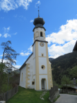 Kapelle hl. Maria Magdalena (Mitteldorf) (Virgen)