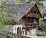 Pattergasse   (Matrei in Osttirol)