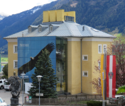 Nationalparkhaus   (Matrei in Osttirol)