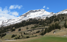 Nationalpark Hohe Tauern II (Gschlössltal) (Matrei in Osttirol)