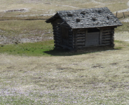 Nationalpark Hohe Tauern II (Gschlössltal) (Matrei in Osttirol)