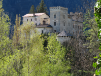 Schloss Weißenstein (Matrei in Osttirol)