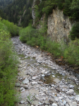 sKöfele (Kals am Großglockner/Unterpleischlach) (Sankt Johann im Walde)