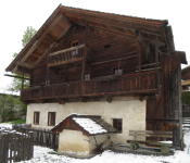 Kammerlanderhof (Oberdorf) (Oberlienz)