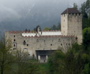 Schloss Bruck und Museum der Stadt Lienz (Lienz)