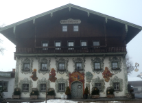 Walchseer Hof (Walchsee)